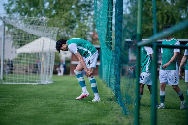 FK Jablonec B – FK Varnsdorf, 17. 5. 2026