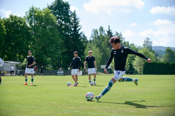 FK Jablonec B – TJ Ústí nad Orlicí, 31. 5. 2026