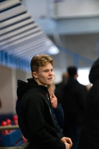 U17: BTL – Sparta Praha, 29. 3. 2026