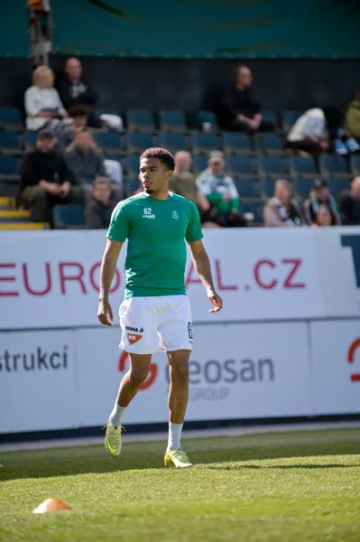FK Jablonec – FC Slovan Liberec, 25. 4. 2026