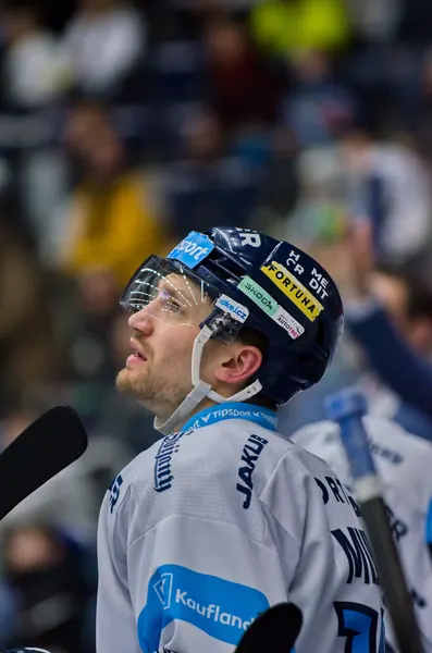 BTL – Hradec Králové, 23. 11. 2025