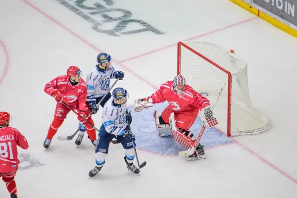 BTL – Třinec, 18. 10. 2025