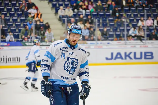 BTL – Třinec, 18. 10. 2025