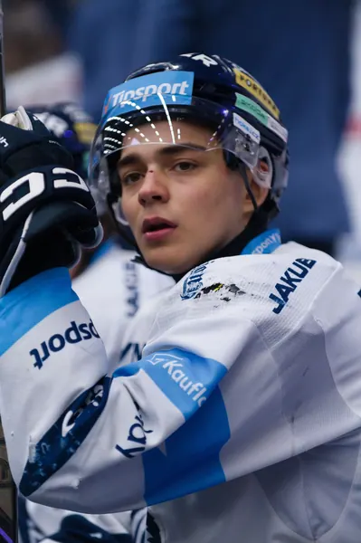 Jaromír Pérez, 20. 3. 2026, BTL – Karlovy Vary