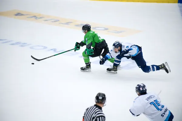 U20: BTL – Mladá Boleslav, 19. 12. 2025