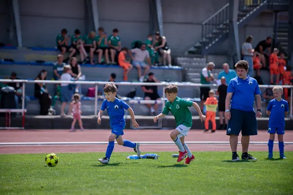 JUNIOR NORTH CUP MICRO 2026, 6. 6. 2026