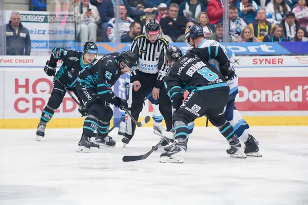 BTL – Karlovy Vary, 20. 3. 2026