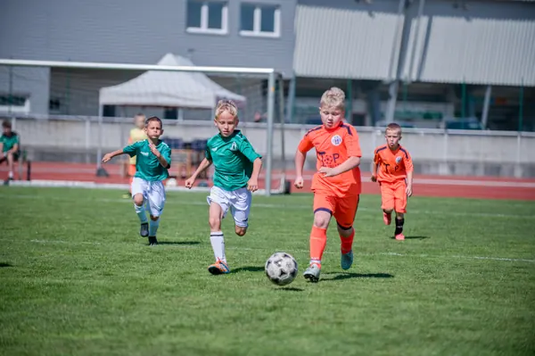 JUNIOR NORTH CUP MICRO 2026, 6. 6. 2026