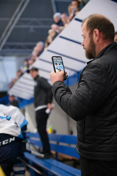 U15: BTL – Salzburg, 1. 4. 2026