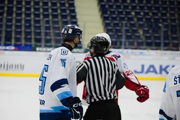 U20: BTL – Pardubice, 19. 9. 2025