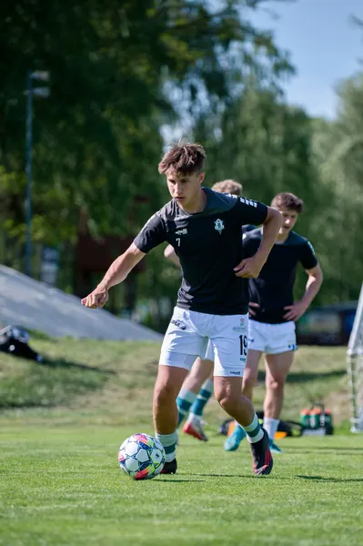 FK Jablonec B – FK Neratovice-Byškovice, 28. 5. 2026