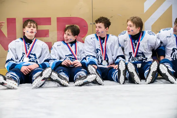 U15: BTL – Konec sezony, 1. 4. 2026