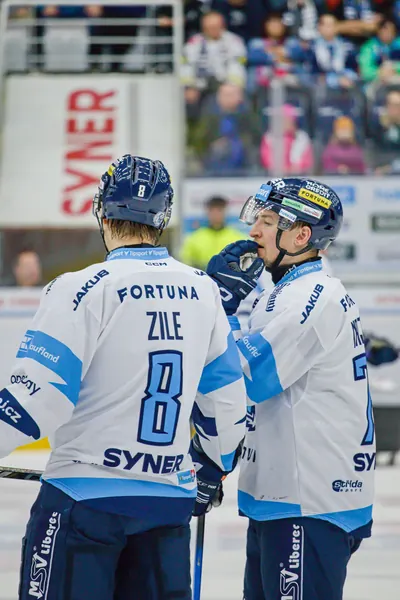 BTL – Třinec, 18. 10. 2025