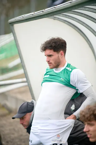 FK Jablonec B – SK Benátky n. J., 15. 3. 2026