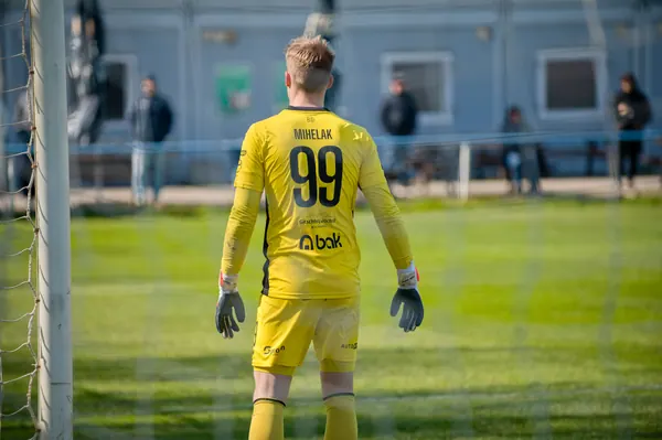 FK Jablonec – FK Bohemians Praha, 27. 3. 2026