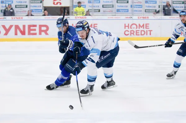 BTL – Plzeň, 9. 1. 2026