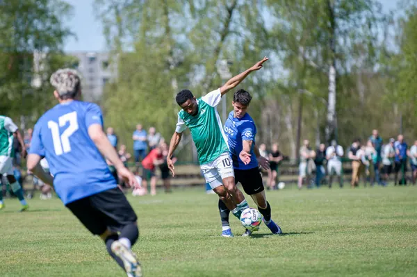 FK Jablonec B – FK Baník Most, 3. 5. 2026