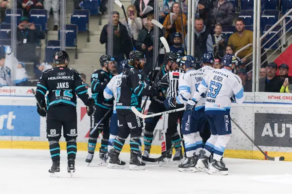 BTL – Karlovy Vary, 27. 3. 2026