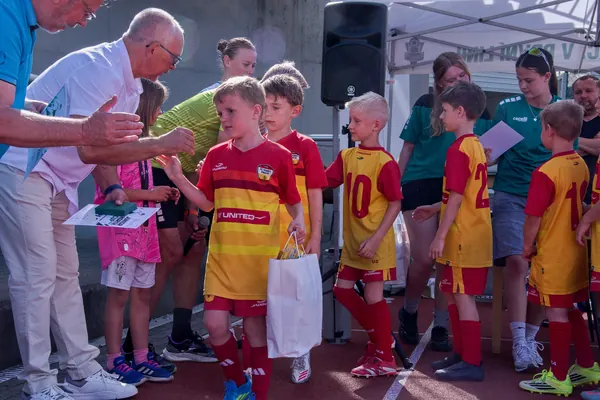 JUNIOR NORTH CUP MICRO 2026, 6. 6. 2026