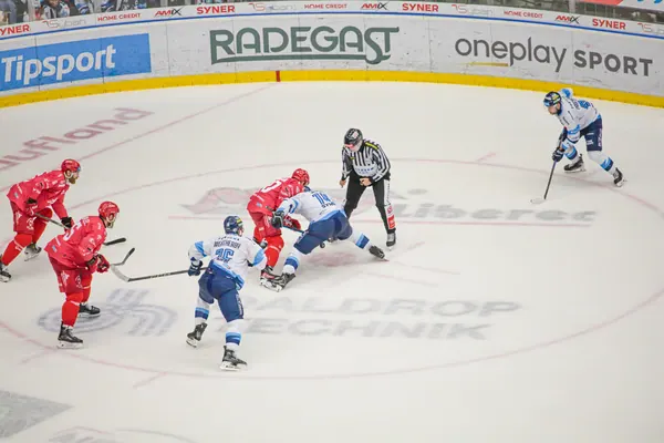 BTL – Třinec, 18. 10. 2025