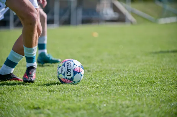 FK Jablonec B – FK Baník Most, 3. 5. 2026