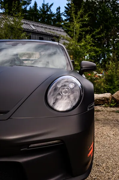 Porsche fest, 30. 8. 2025