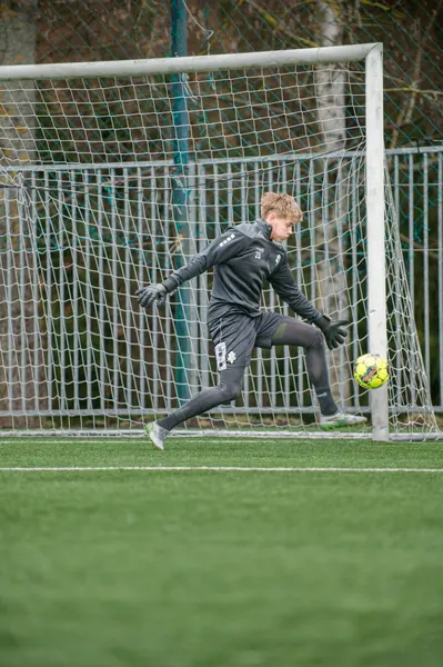 FK Jablonec B – FC Slovan B, 28. 3. 2026