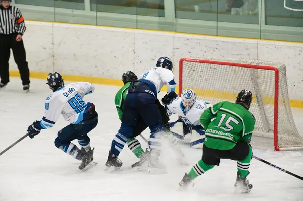 U15: BTL – Mladá Boleslav, 22. 3. 2026