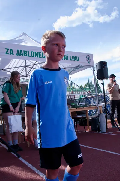 JUNIOR NORTH CUP MICRO 2026, 6. 6. 2026