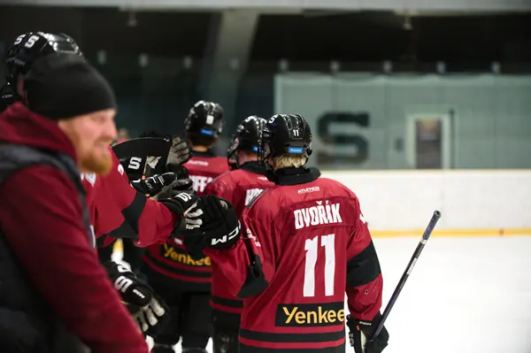 U17: BTL – Sparta Praha, 29. 3. 2026