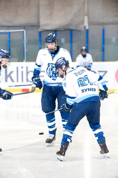 U17: BTL – Sparta Praha, 29. 3. 2026