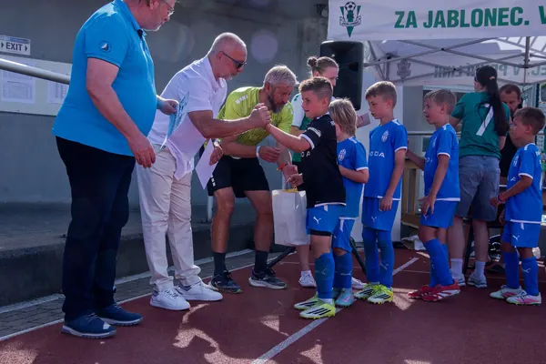 JUNIOR NORTH CUP MICRO 2026, 6. 6. 2026