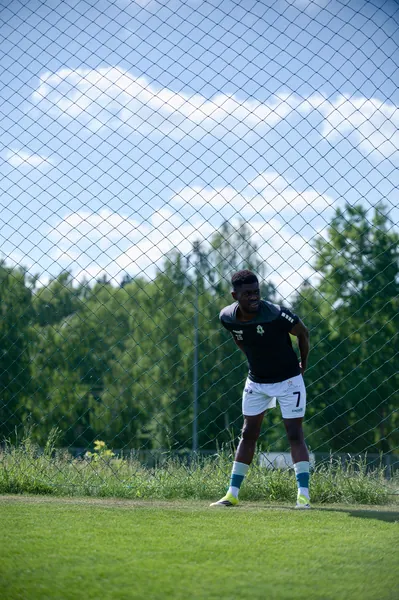 FK Jablonec B – TJ Ústí nad Orlicí, 31. 5. 2026
