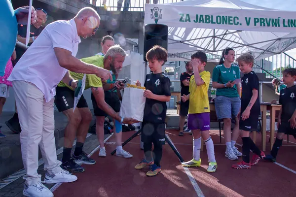 JUNIOR NORTH CUP MICRO 2026, 6. 6. 2026