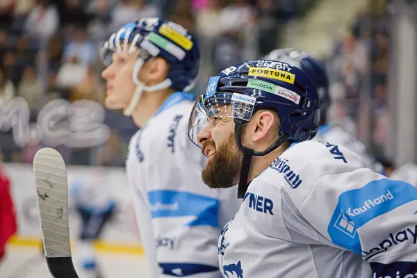 BTL – Třinec, 18. 10. 2025