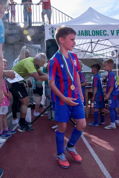 JUNIOR NORTH CUP MICRO 2026, 6. 6. 2026