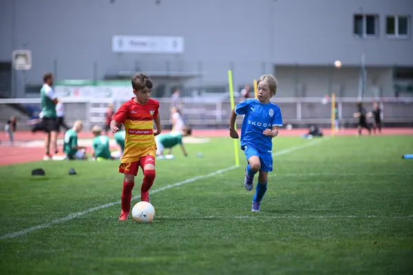 U8 TURNAJ, 6. 6. 2026