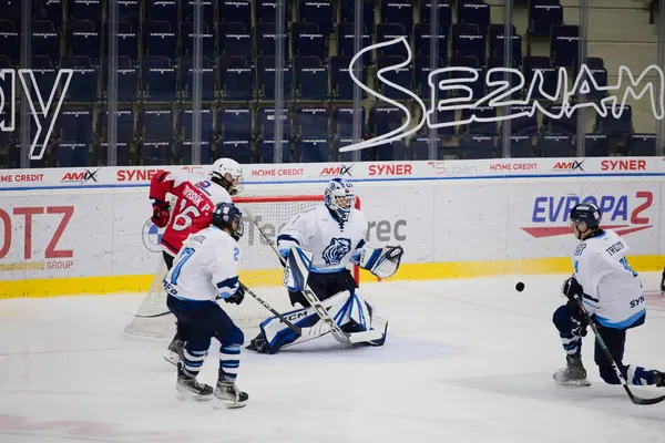 U20: BTL – Pardubice, 19. 9. 2025