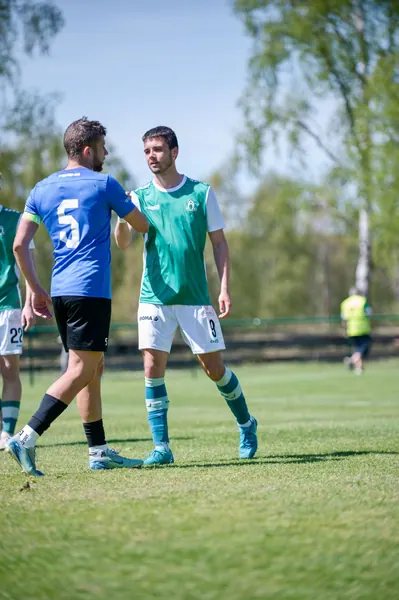 FK Jablonec B – FK Baník Most, 3. 5. 2026