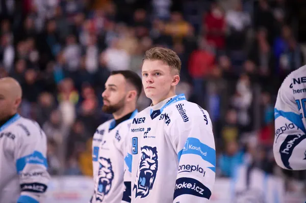 BTL – Litvínov, 18. 1. 2026