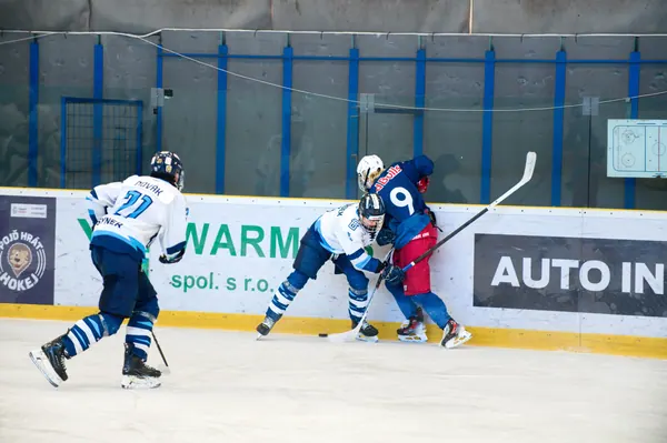 U15: BTL – Salzburg, 1. 4. 2026