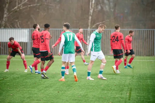 FK Jablonec B – SK Benátky n. J., 15. 3. 2026