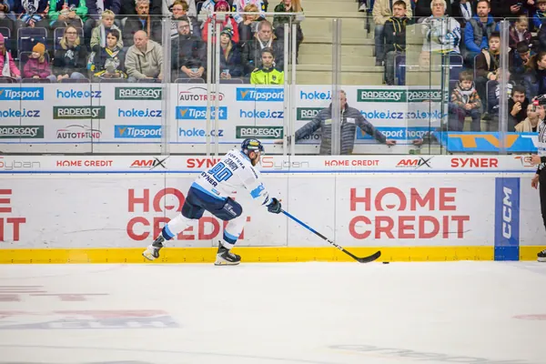 BTL – Třinec, 18. 10. 2025