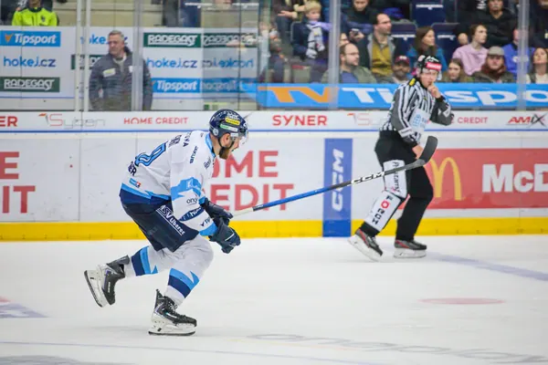 BTL – Třinec, 18. 10. 2025