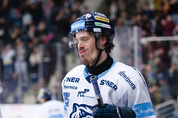 BTL – Třinec, 16. 1. 2026