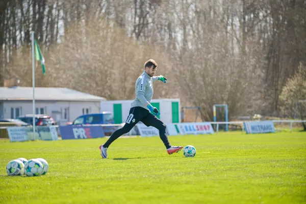 FK Jablonec – FK Bohemians Praha, 27. 3. 2026