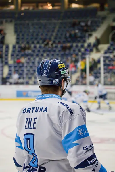 BTL – Třinec, 18. 10. 2025
