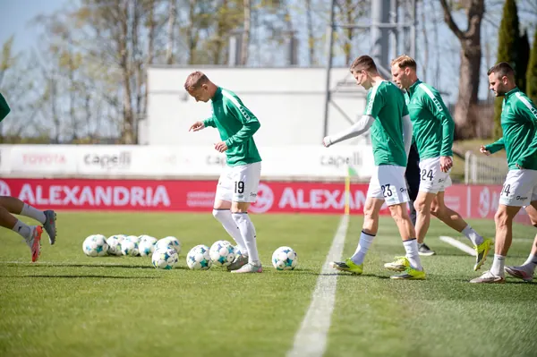 FK Jablonec – FC Slovan Liberec, 25. 4. 2026