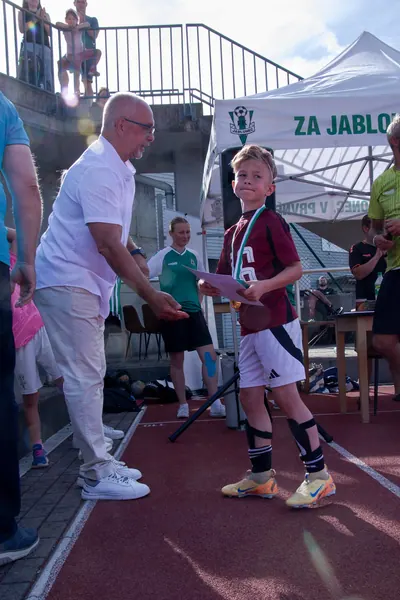 JUNIOR NORTH CUP MICRO 2026, 6. 6. 2026