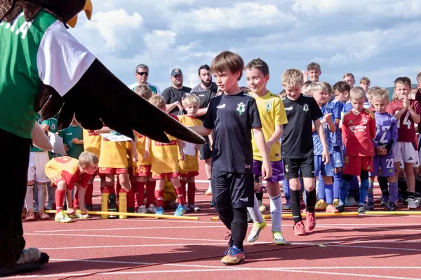 JUNIOR NORTH CUP MICRO 2026, 6. 6. 2026